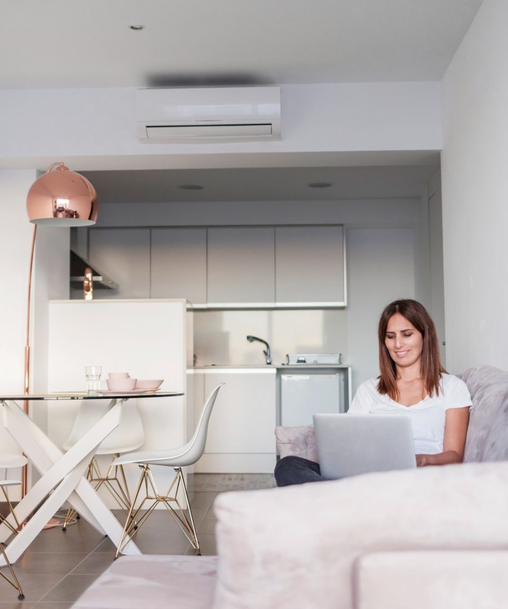 Contacto - Climatizacion Electrofernandez
